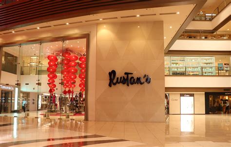 rustans official store